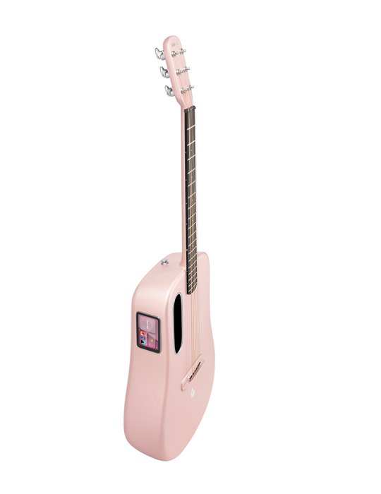 ME 4 38' AIRFLOW BAG PINK