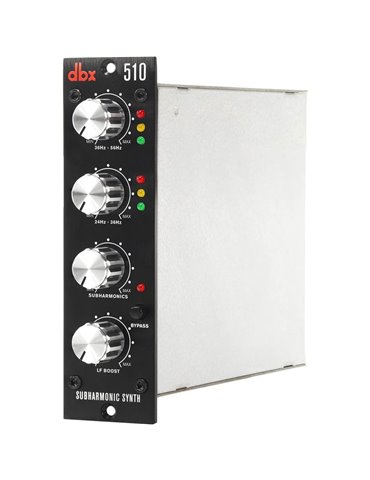 Sintetizador Subarmónico - Serie 500