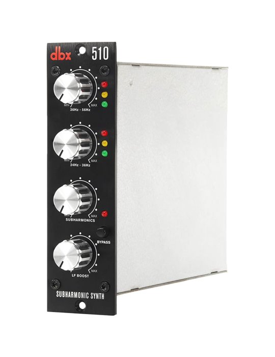 Sintetizador Subarmónico - Serie 500