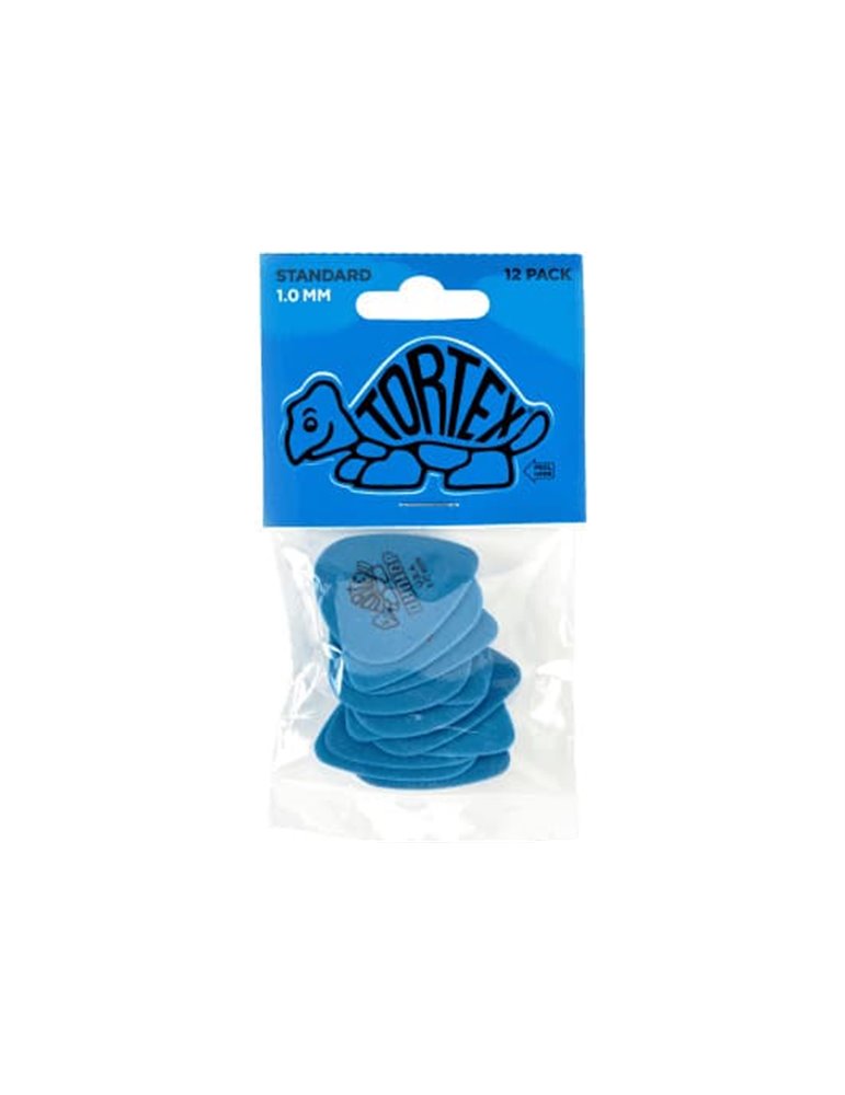 PACK DE 12 UNIDADES TORTEX  / STANDARD - 1,00MM