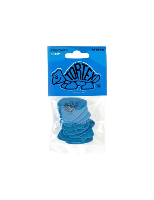 PACK DE 12 UNIDADES TORTEX  / STANDARD - 1,00MM