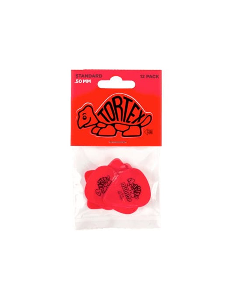 PACK DE 12 UNIDADES TORTEX / STANDARD - 0,50MM