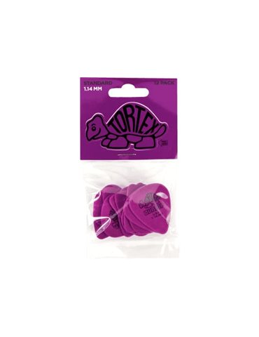 PACK DE 12 UNIDADES TORTEX / STANDARD - 1,14MM