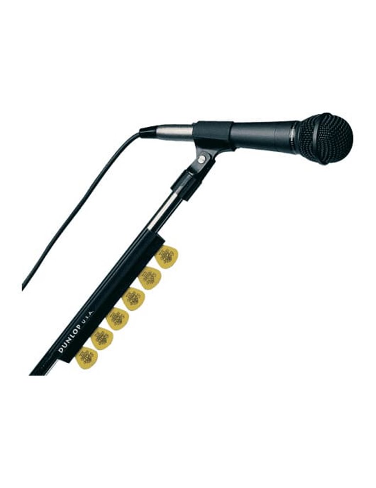 SOPORTE PARA PÚAS - PIE DE MICRO