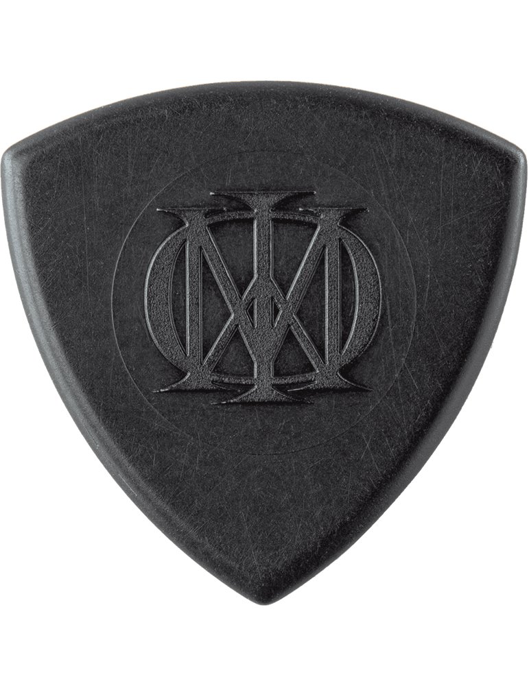 PACK 6 PÚAS JAZZ III JOHN PETRUCCI - 1,4 mm