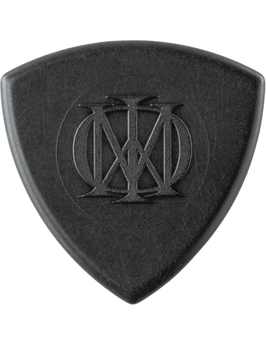 PACK 6 PÚAS JAZZ III JOHN PETRUCCI - 1,4 mm