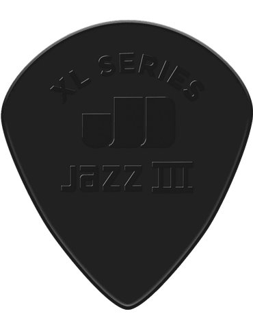 BOLSA DE 12 UNIDADES JAZZ III XL NYLON- 1,38MM