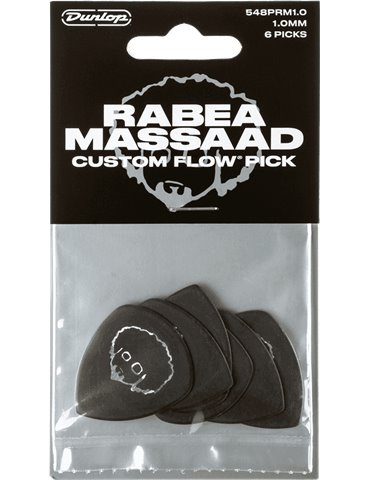 PACK 6 PÚAS SIGNATURE RABEA MASSAAD FLOW STANDARD
