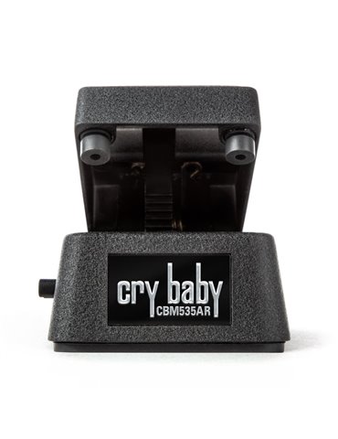 PEDAL WAH DUNLOP CRYBABY® 535Q AUTO RETURN