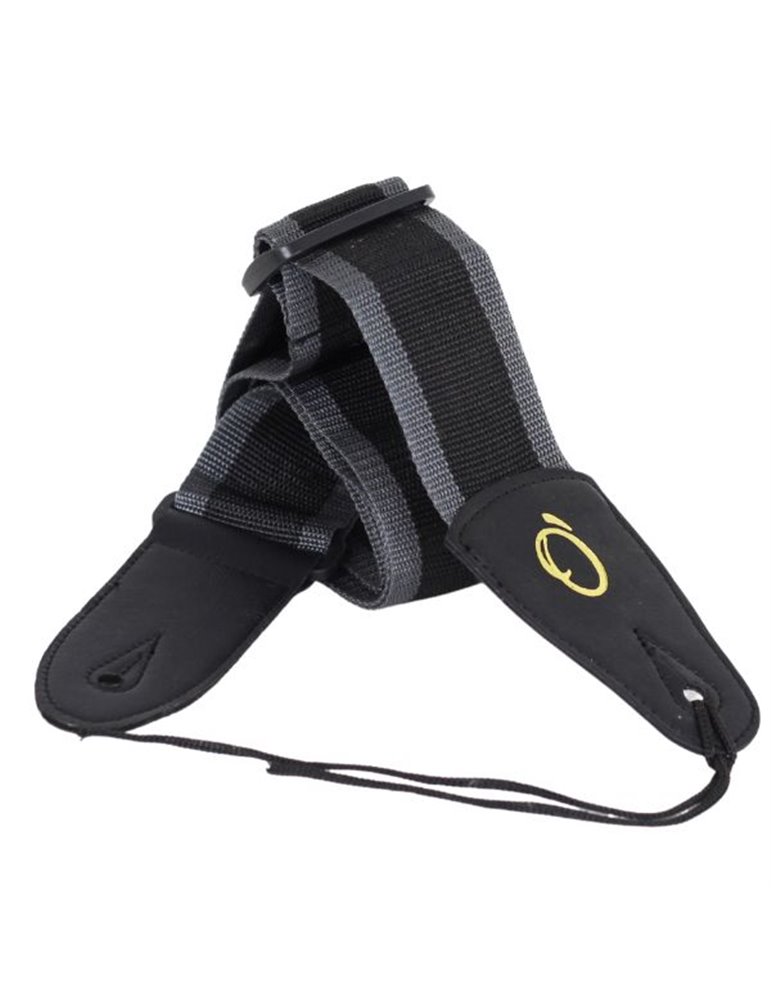 Bandolera Guitarra Ref. Bg1121 2080-050 050 - Gris