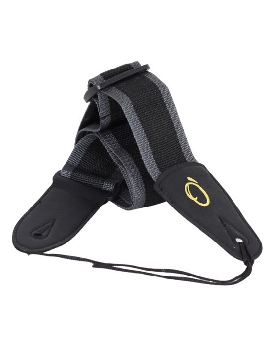 Bandolera Guitarra Ref. Bg1121 2080-050 050 - Gris