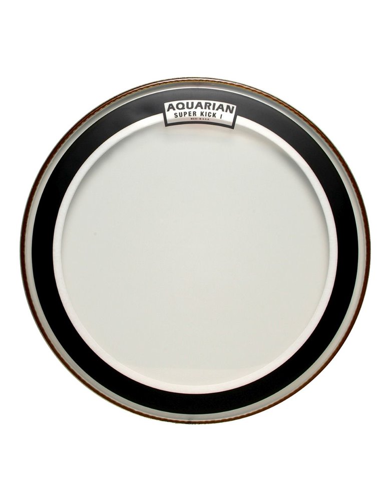 SKI20 SUPERKICK I  TRANSPARENT