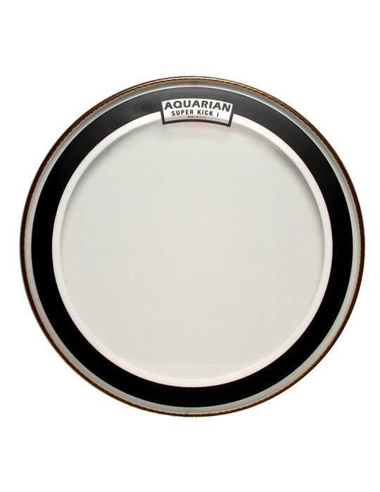 SKI20 SUPERKICK I  TRANSPARENT