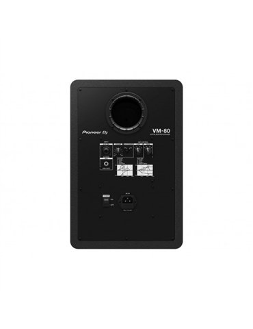VM-80 MONITOR ACTIVO 8" PIONEER DJ