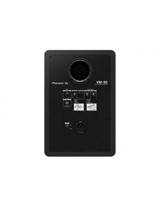 VM-80 MONITOR ACTIVO 8" PIONEER DJ