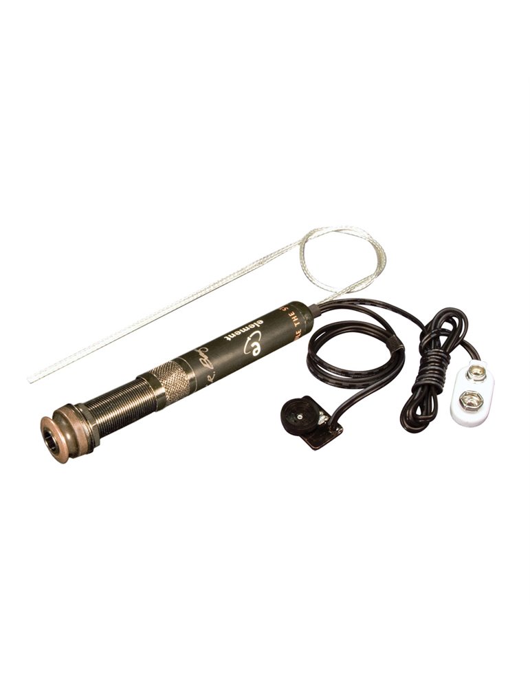 ELEMENT EAS ACUSTICA