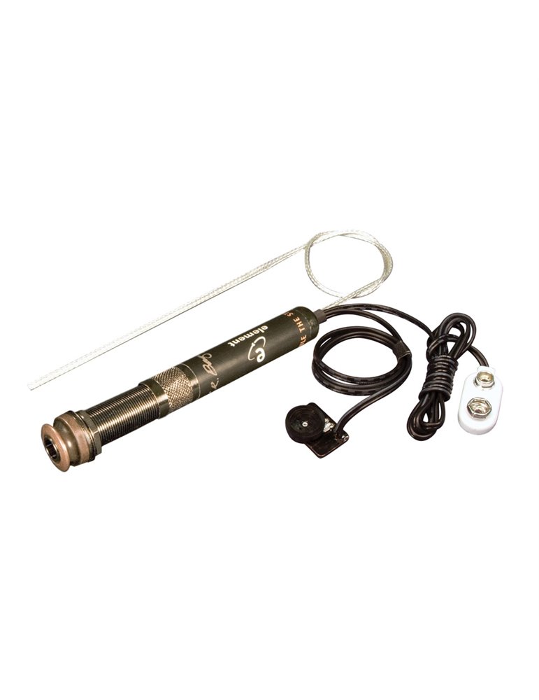 ELEMENT EAS ACUSTICA