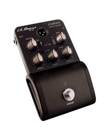 STADIUM DI ELECTRIC BASS