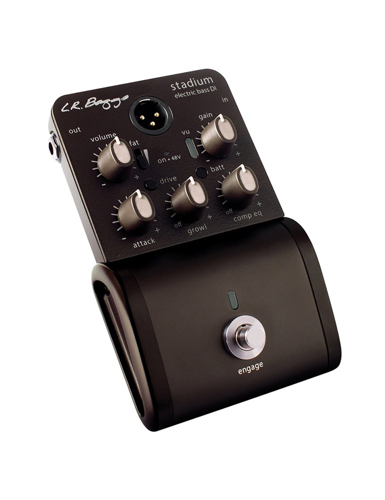 STADIUM DI ELECTRIC BASS