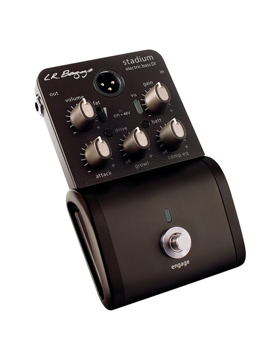 STADIUM DI ELECTRIC BASS