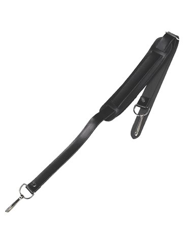 Correa Tabalet Valenciano Infantil Ref. 676-B 5106-001 001 - Negro