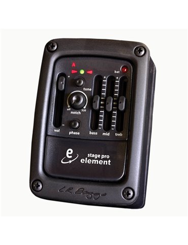 STAGEPRO ELEMENT