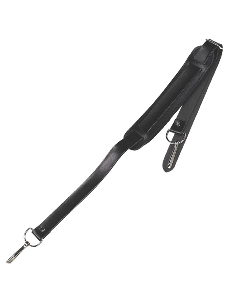Correa Tabalet Valenciano Infantil Ref. 676-B 5106-001 001 - Negro