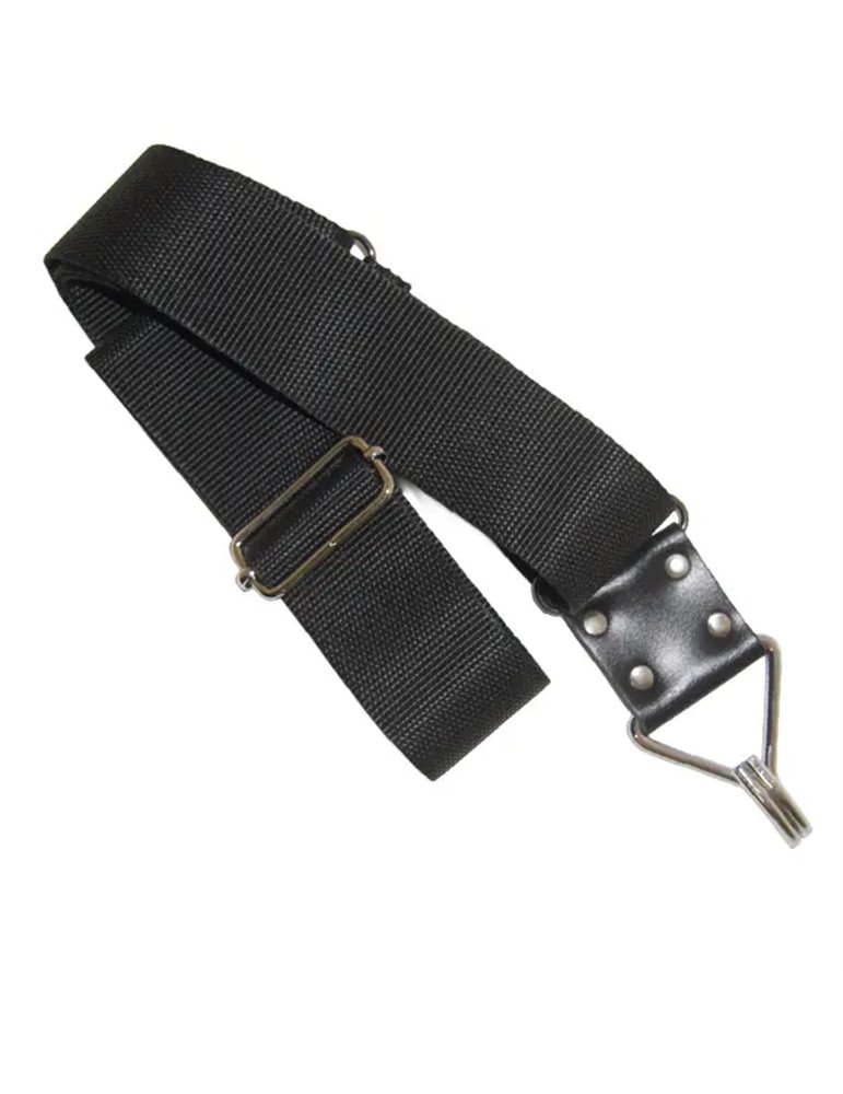 Correa Batukada (Surdo Repenique Timbal) Ref. 731 5161-001 001 - Negro
