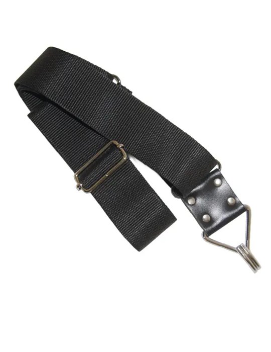 Correa Batukada (Surdo Repenique Timbal) Ref. 731 5161-001 001 - Negro