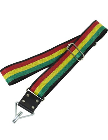 Correa Batukada (Surdo Repenique Timbal) Ref. 731 5161-027 027 - Rasta