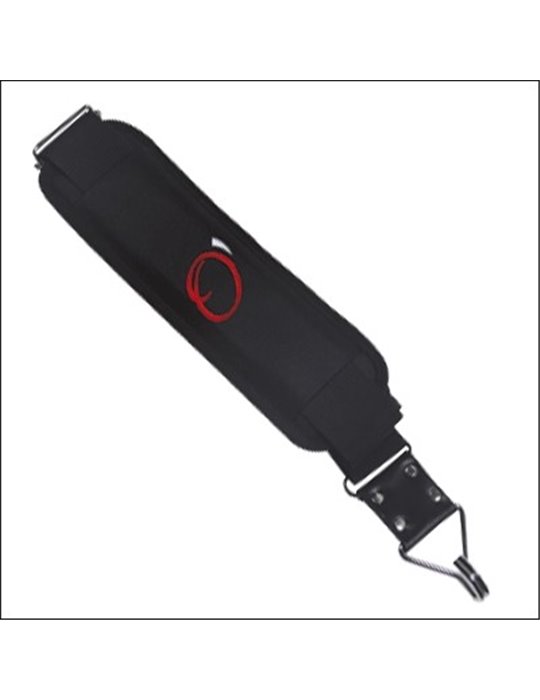 Correa Batukada Con Hombrera Ref. 731H 5163-001 001 - Negro