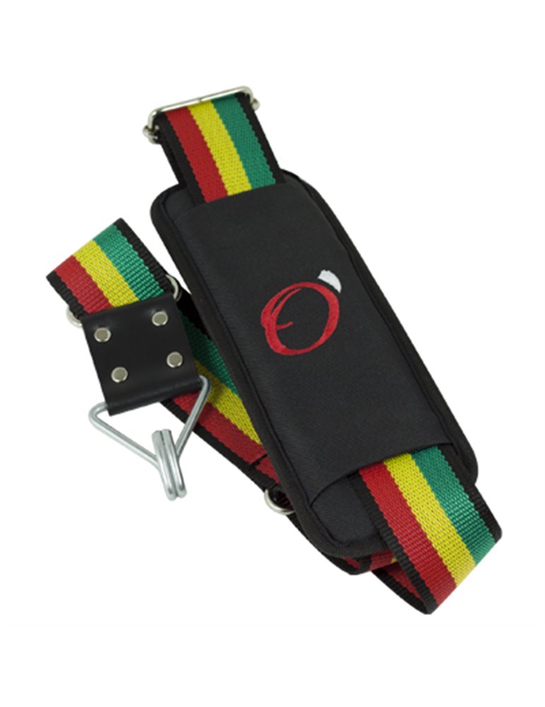 Correa Batukada Con Hombrera Ref. 731H 5163-027 027 - Rasta