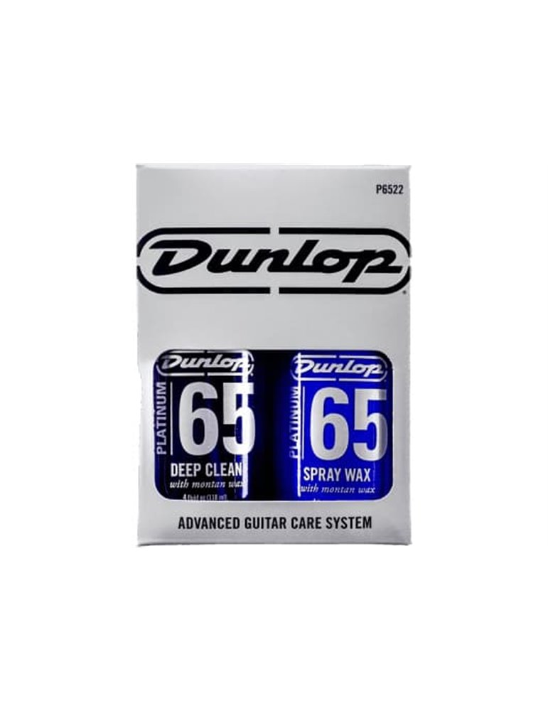 GAMUZA PLATINUM 65º 12 MICROFIBER