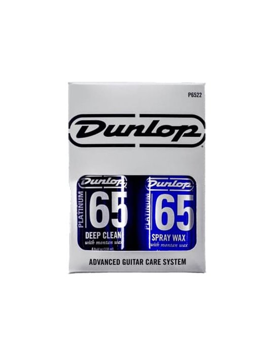 GAMUZA PLATINUM 65º 12 MICROFIBER