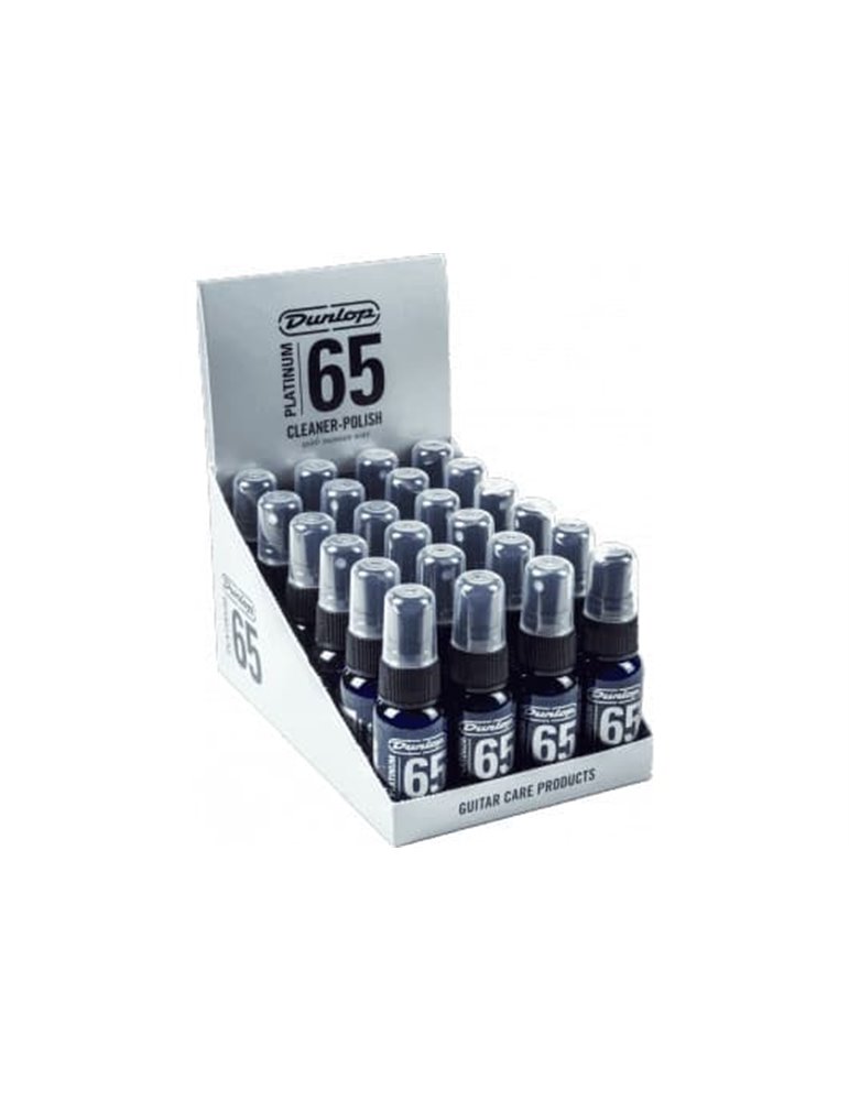 Expositor de 24 Polish 30ml