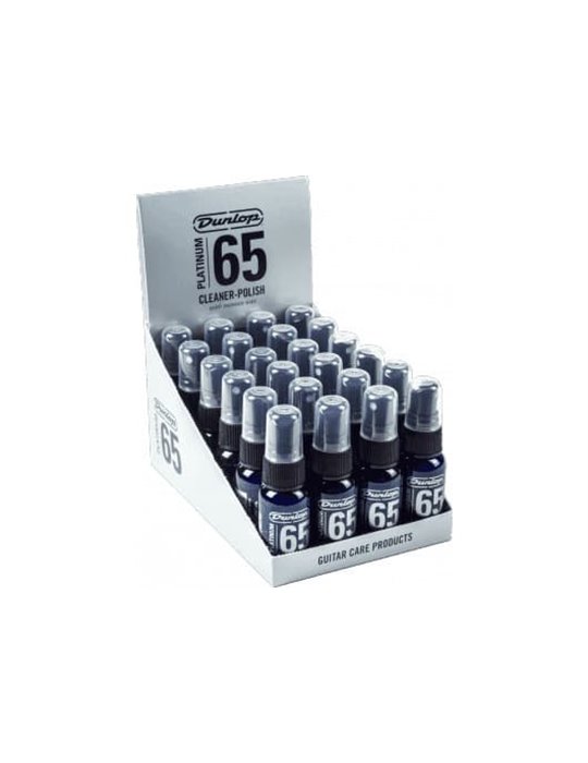 Expositor de 24 Polish 30ml