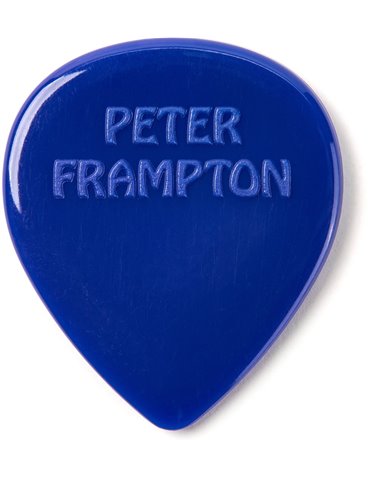 PACK 24 PÚAS SIGNATURE PETER FRAMPTON VINTAGE JAZZ - AZÚL