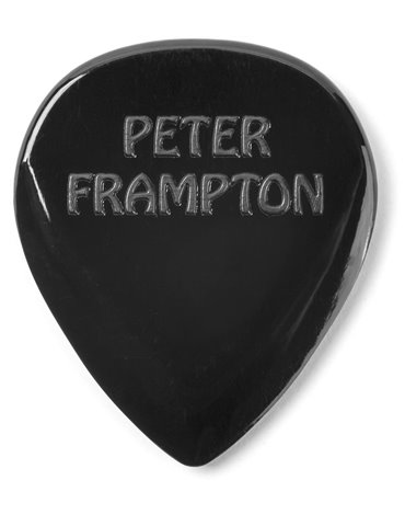 PACK 24 PÚAS SIGNATURE PETER FRAMPTON VINTAGE JAZZ - NEGRO