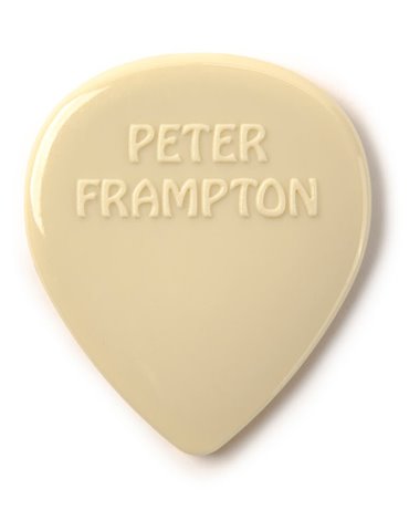PACK 24 PÚAS SIGNATURE PETER FRAMPTON VINTAGE JAZZ - BLANCO