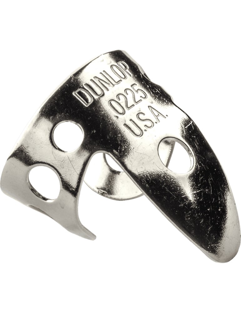 PACK 20 PÚAS DEDO NICKEL SILVER MINI .0225" (0.57 mm)