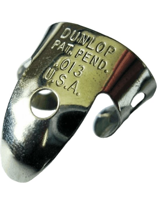 PACK 50 PÚAS DEDO NICKEL SILVER MINI .013" (0.33 mm)