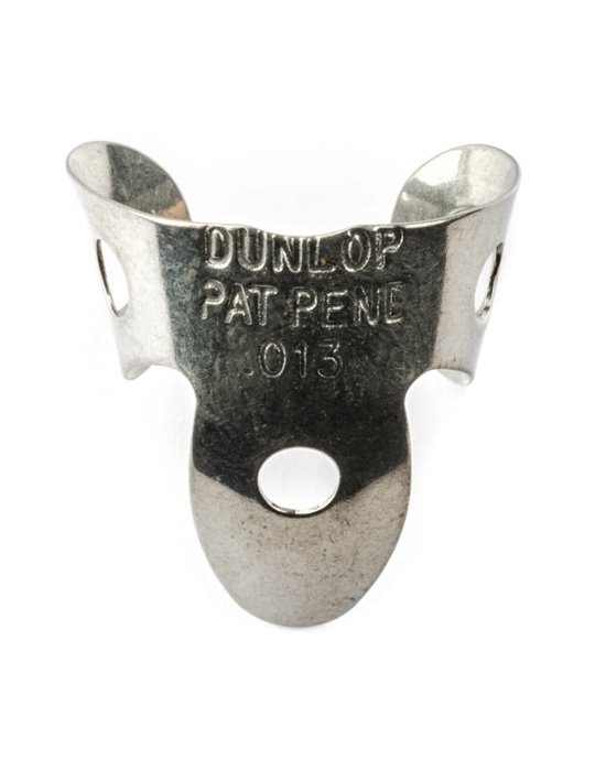 PACK 20 PÚAS DEDO NICKEL SILVER MINI .025" (0.33 mm)