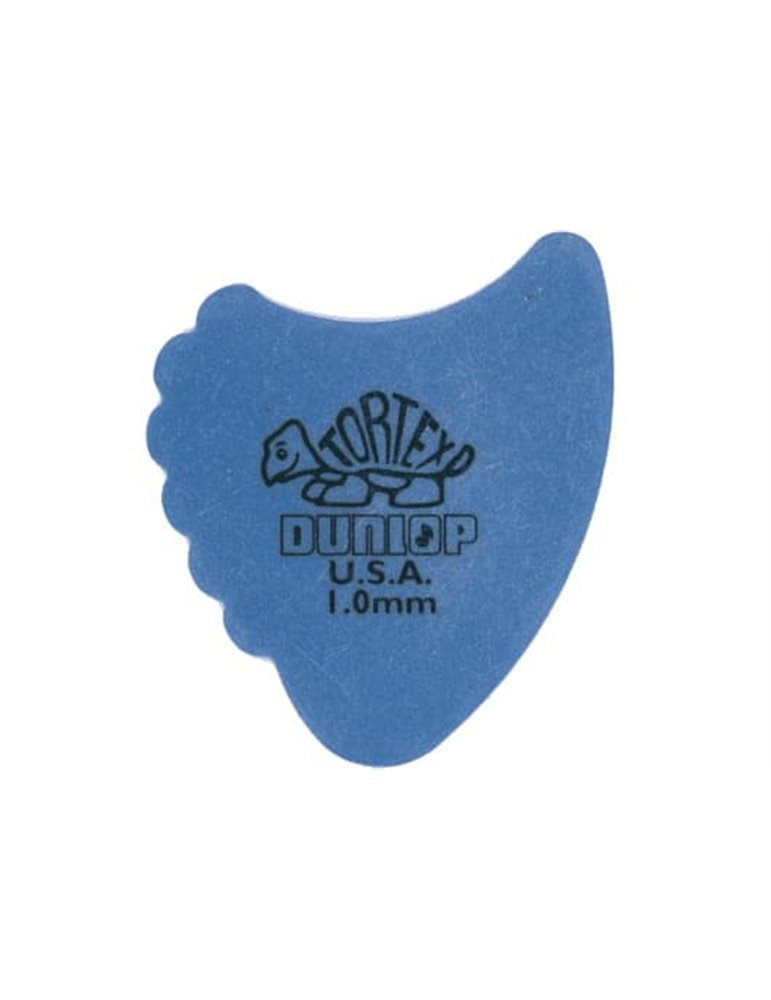 PACK 72 PÚAS TORTEX® FIN - 1,00 mm