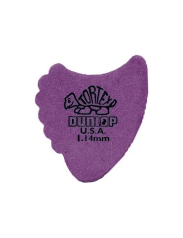 PACK 72 PÚAS TORTEX® FIN - 1,14 mm