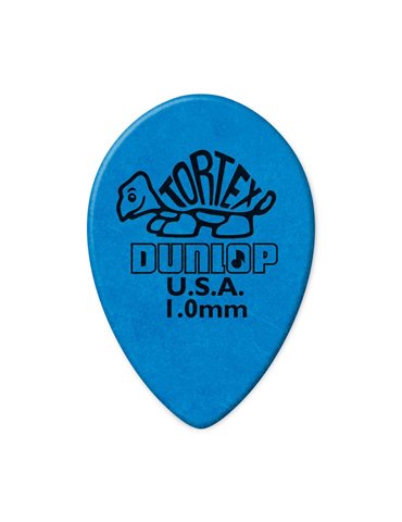 PACK 36 PÚAS TORTEX® SMALL TEARDROP - 1,00 mm