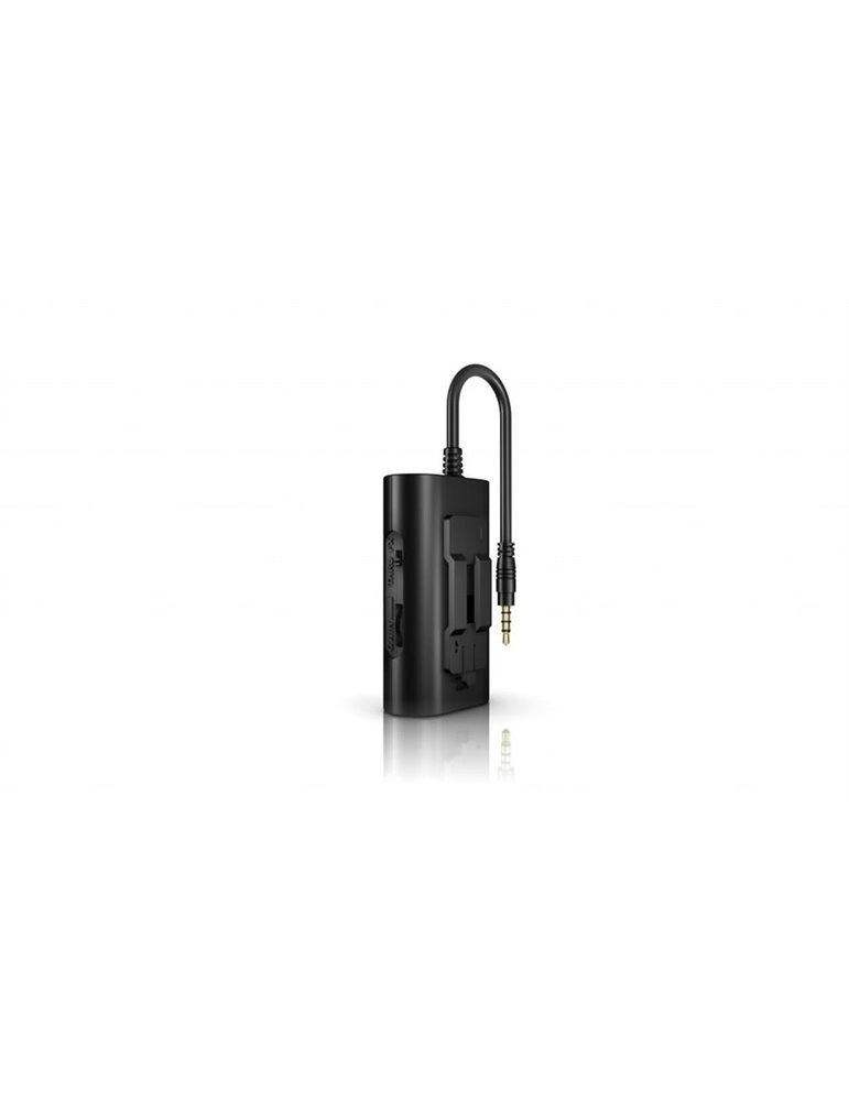 IRIG DE GUITARRA PARA IPHONE, IPOD TOUCH, IPAD Y MAC