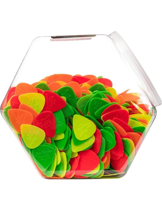 SURTIDO 360 UD. PÚAS RIFFS