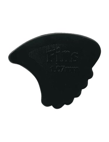 PACK 72 PÚAS NYLON / FINS - 1,07 mm