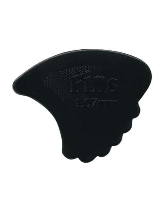 PACK 72 PÚAS NYLON / FINS - 1,07 mm
