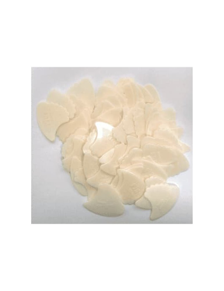 PACK 72 PÚAS NYLON / FINS - 0,53 mm